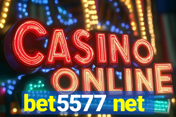 bet5577 net